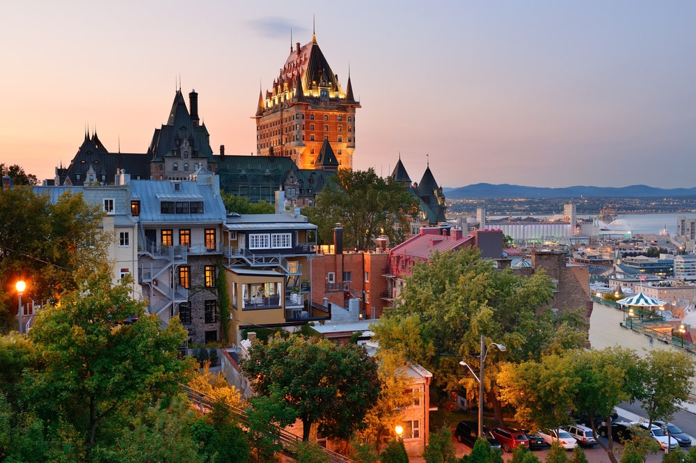Quebec Translation Services